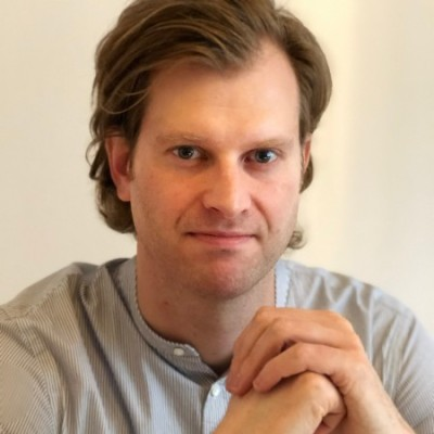 Peter K., Ops Manager, Logistics