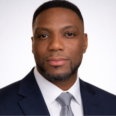 David O., CEO, Hospitality Group