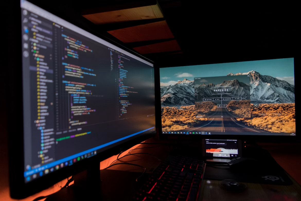 Custom Software