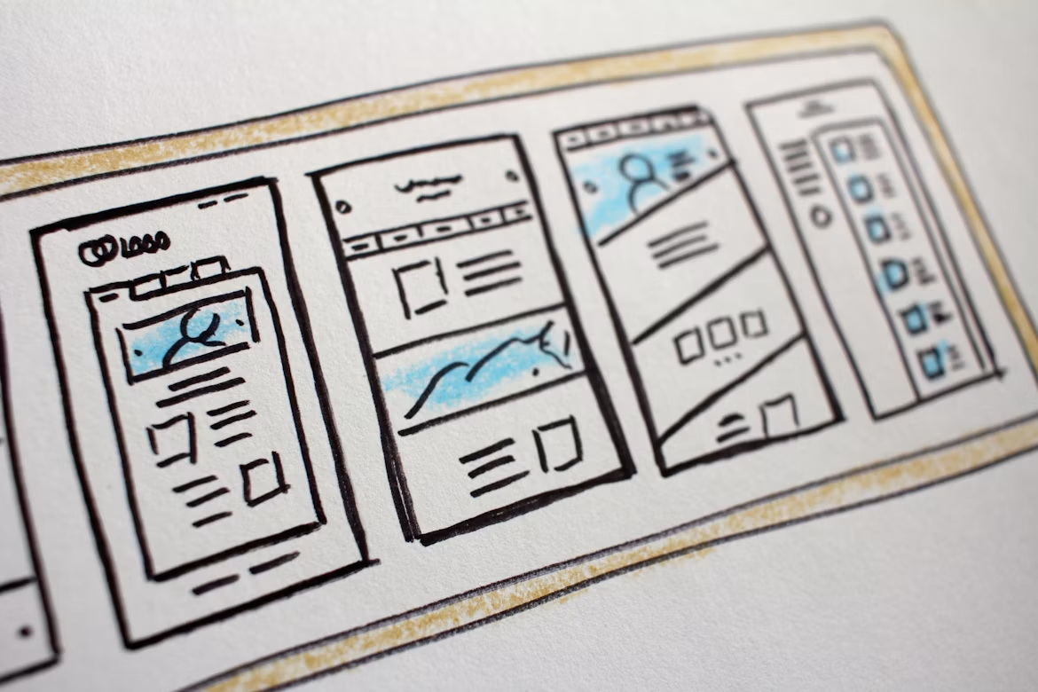 Custom Web Apps